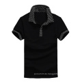 100% Nylon Fashion Xxl Polo-Shirts für Männer mit hoher Qualität